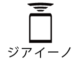 ジアイーノ