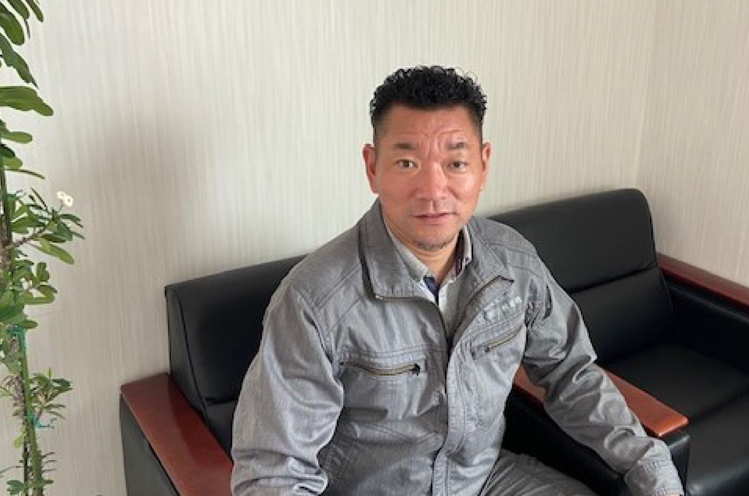 代表取締役 斉藤数馬